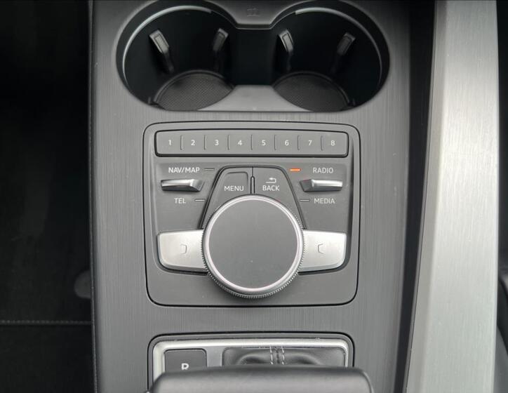 Audi S5 38