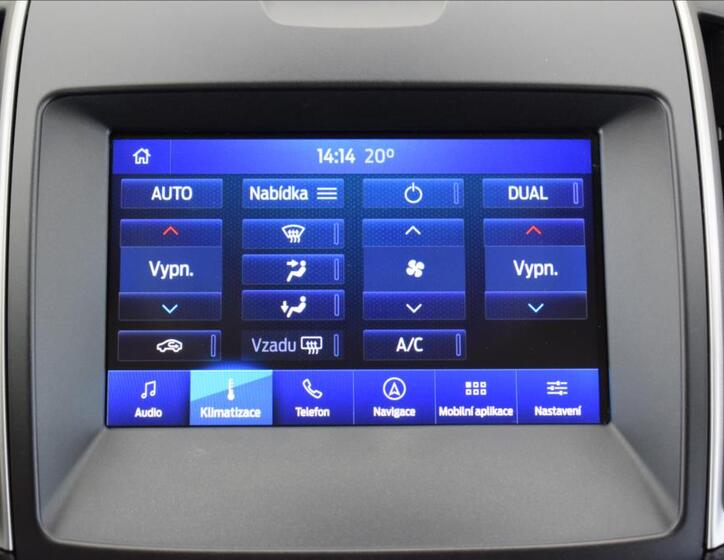 Ford S-MAX 23