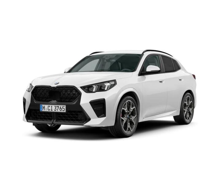 BMW X2 1