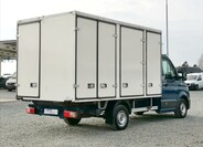 Volkswagen Crafter 3