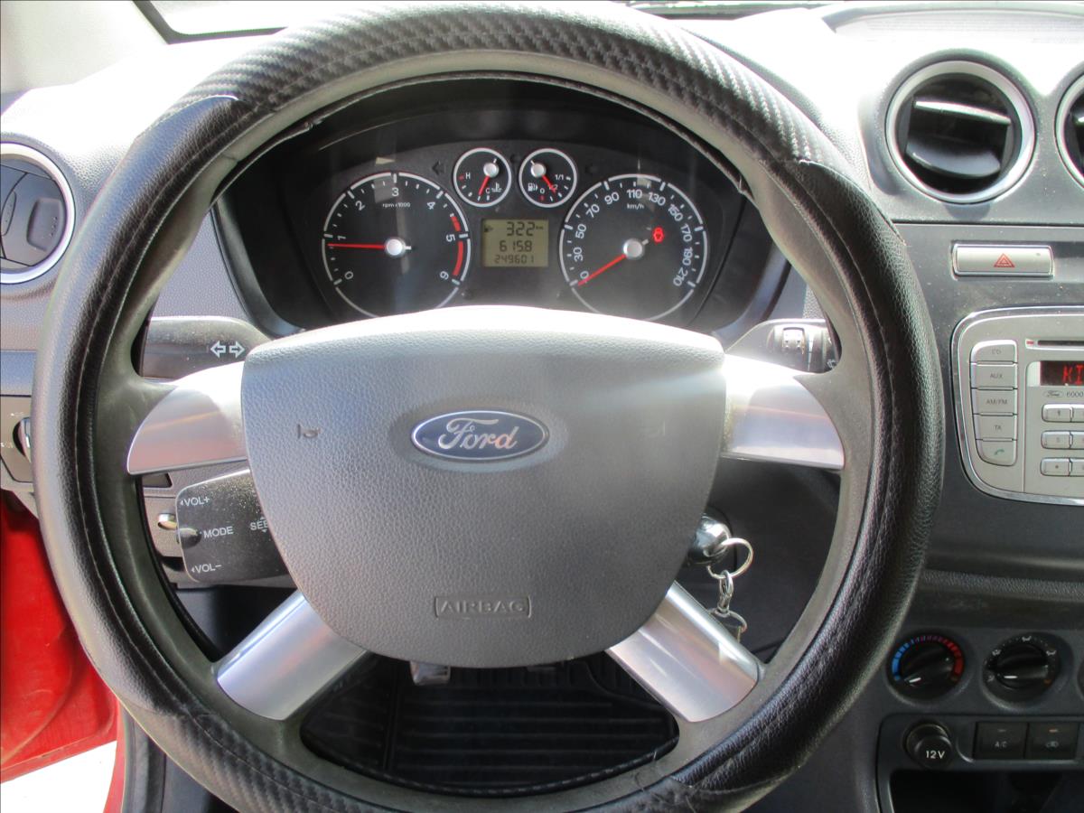 Ford Tourneo Connect