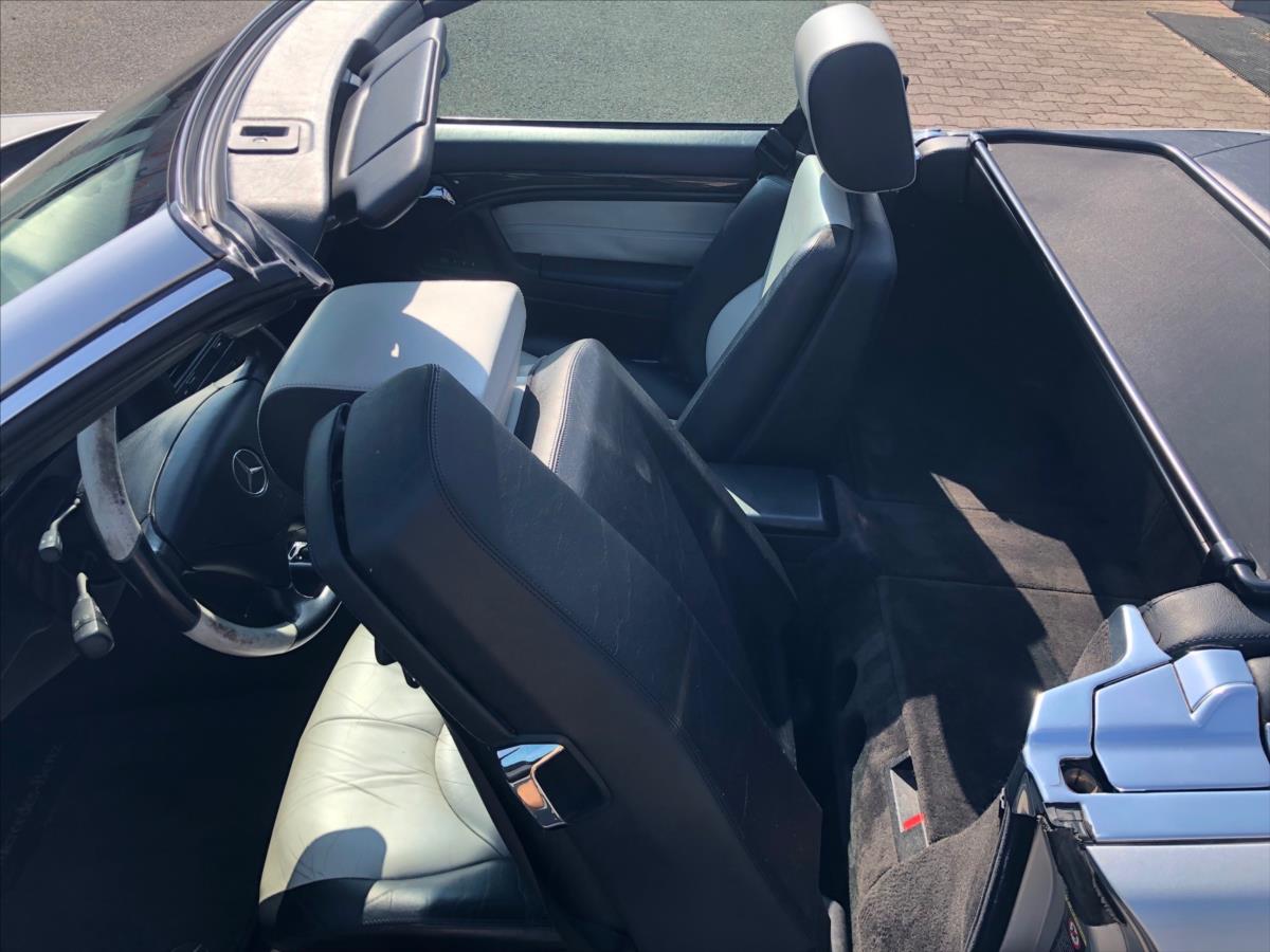 Mercedes-Benz SL