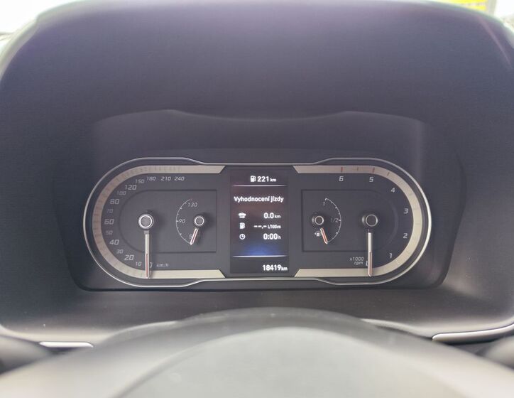 Hyundai Tucson 14