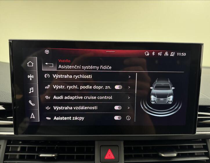 Audi A4 26