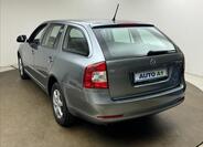 Škoda Octavia 6