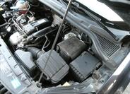 Škoda Yeti 32
