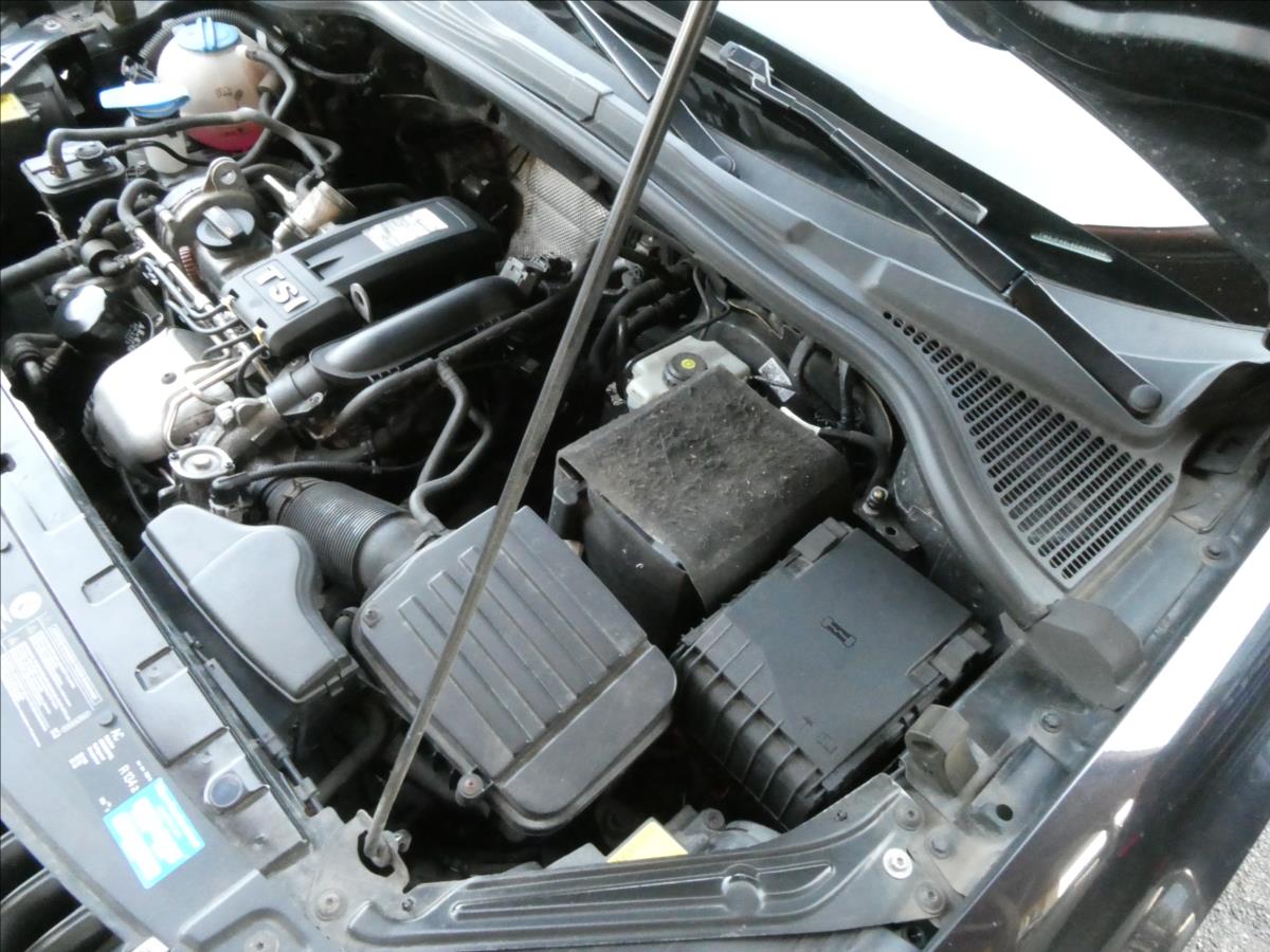 Škoda Yeti