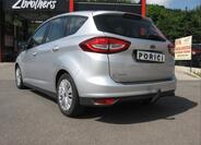 Ford C-MAX 5