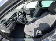 Škoda Superb 4