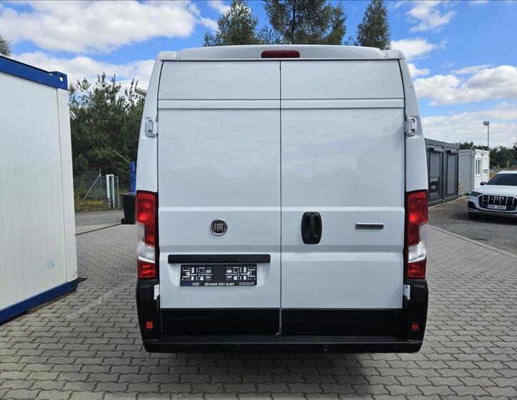 Fiat Ducato 5