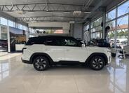 SsangYong Torres 8