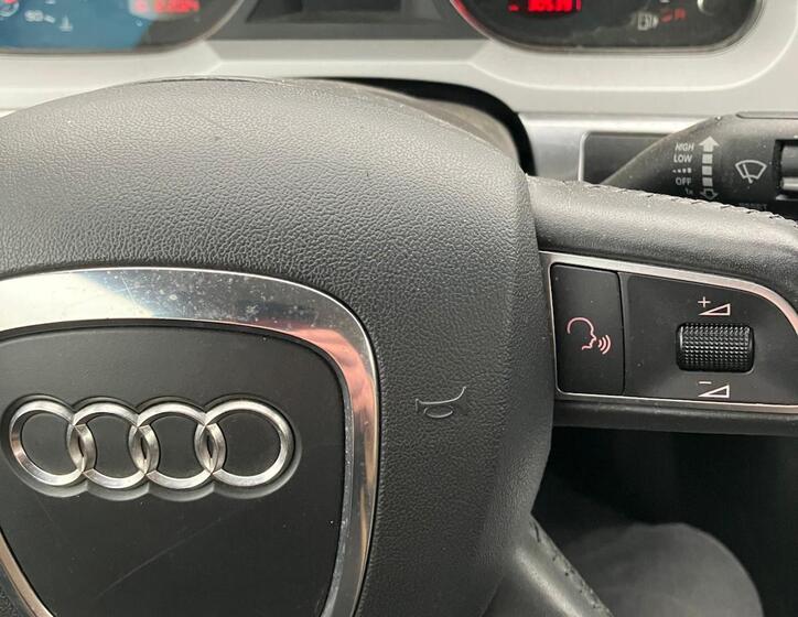 Audi A6 7