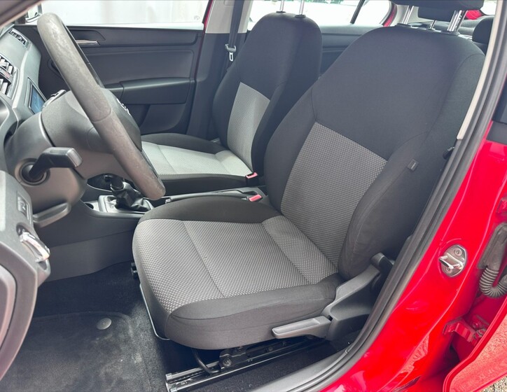 Seat Toledo 9