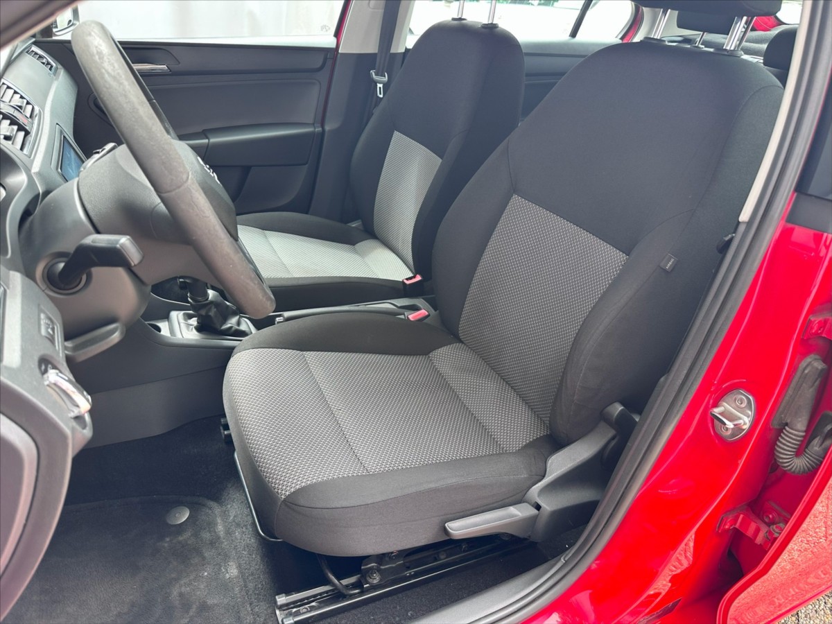 Seat Toledo
