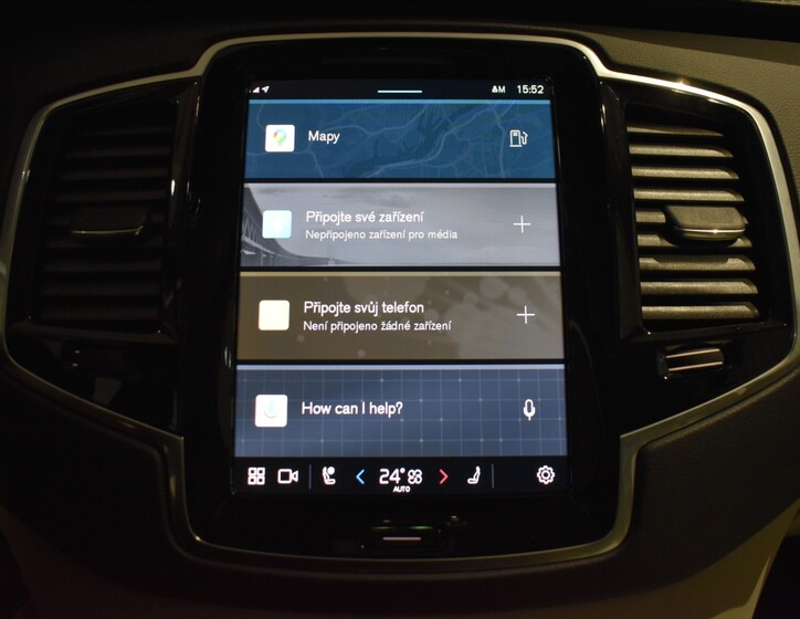 Volvo XC90 19