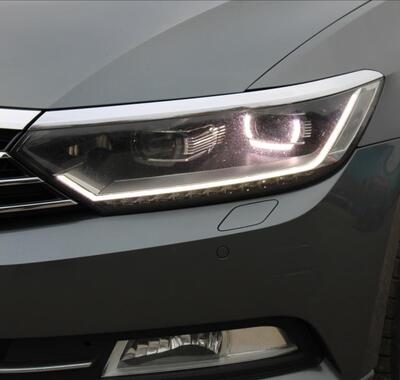 Volkswagen Passat 40
