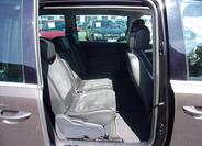 Volkswagen Sharan 12