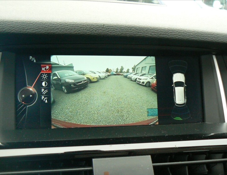 BMW X3 20