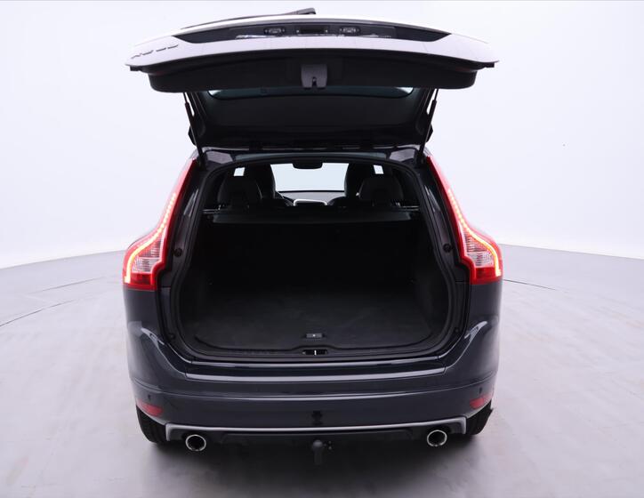 Volvo XC60 9