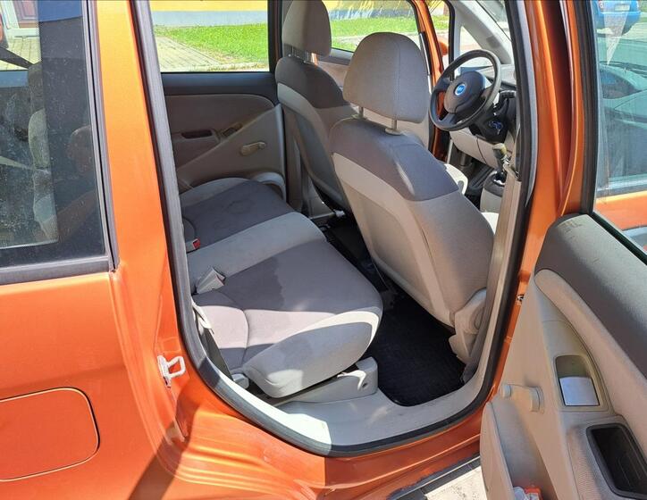 Fiat Idea 27