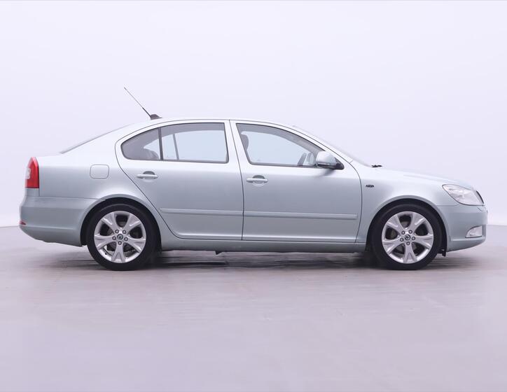 Škoda Octavia 8