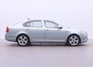 Škoda Octavia 8