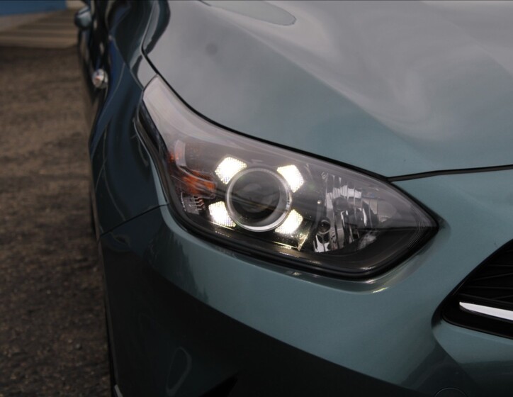 KIA Ceed 28