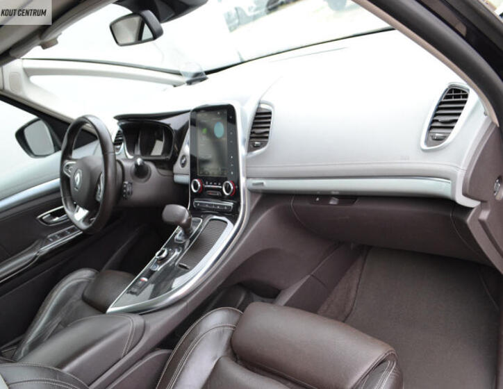 Renault Espace 17