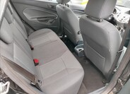 Ford Fiesta 20