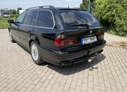 BMW Řada 5 8
