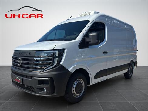 Nissan Interstar