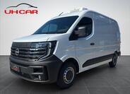 Nissan Interstar 1