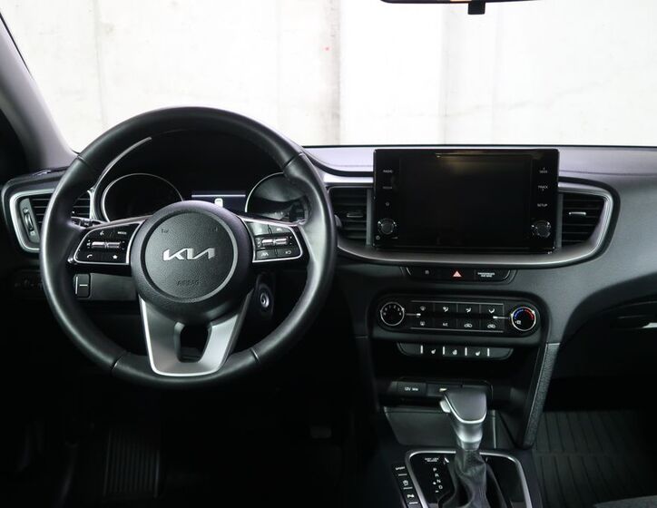 KIA Ceed 15
