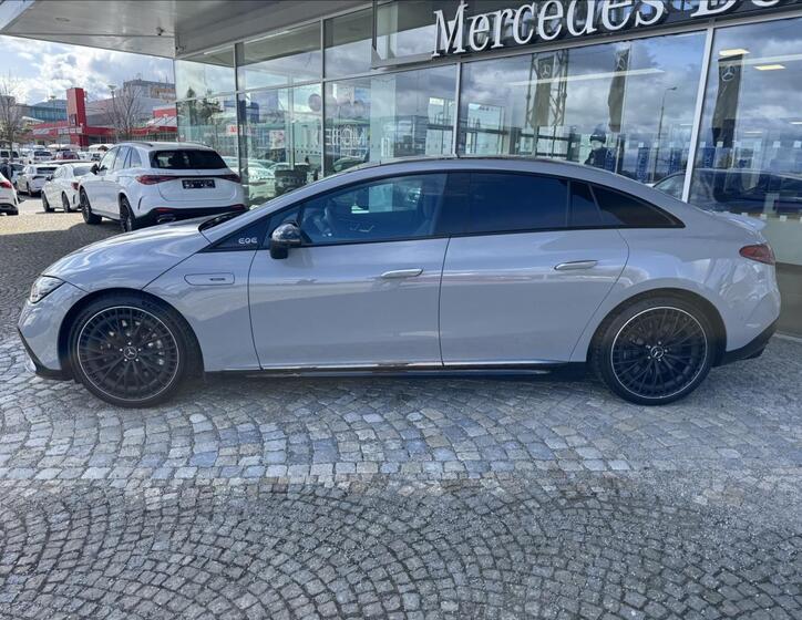 Mercedes-Benz EQE 3
