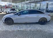 Mercedes-Benz EQE 3