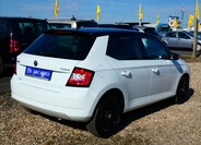 Škoda Fabia 6