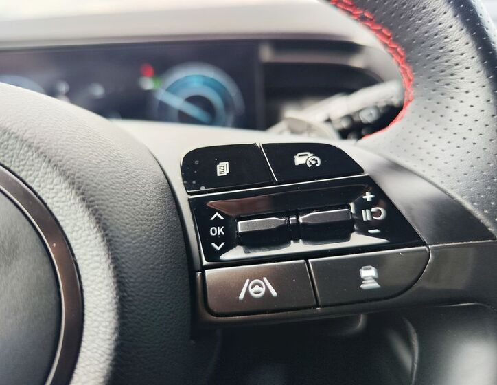 Hyundai Tucson 35