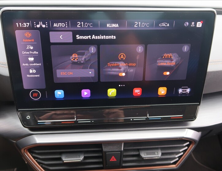 Cupra Formentor 38