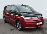 Volkswagen Multivan 22