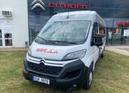 Citroën Jumper 1