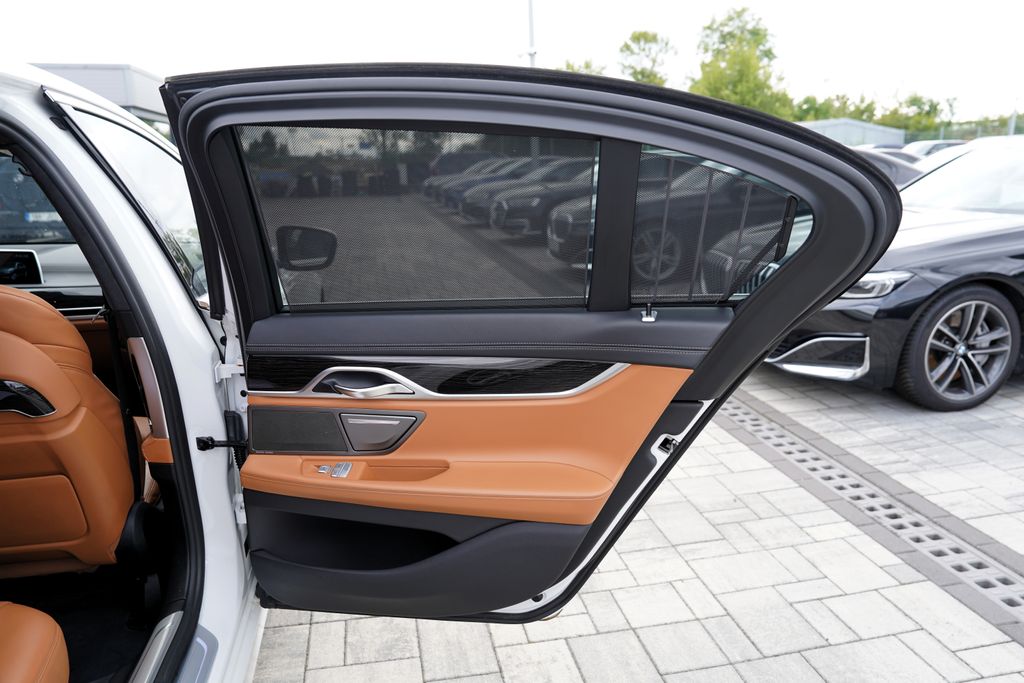 BMW Řada 7