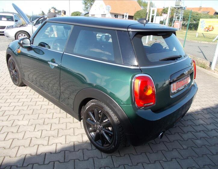 Mini Cooper 11