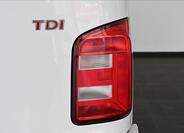 Volkswagen Transporter 27