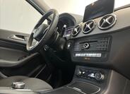 Mercedes-Benz Třídy B 16