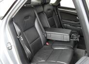 Audi A8 16