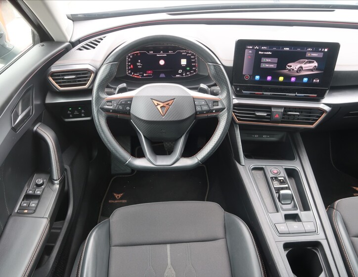 Cupra Formentor 5