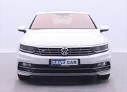 Volkswagen Passat 2