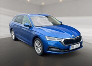 Škoda Octavia 1