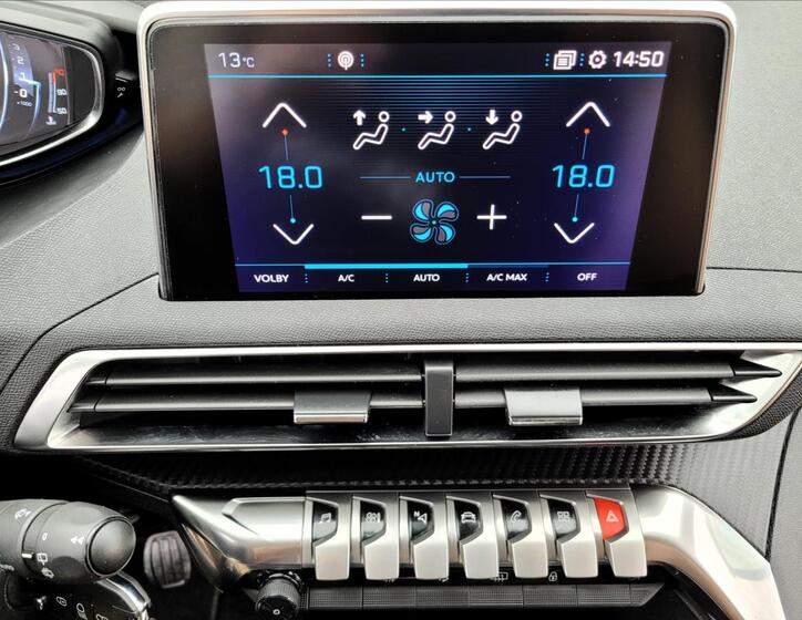 Peugeot 3008 30