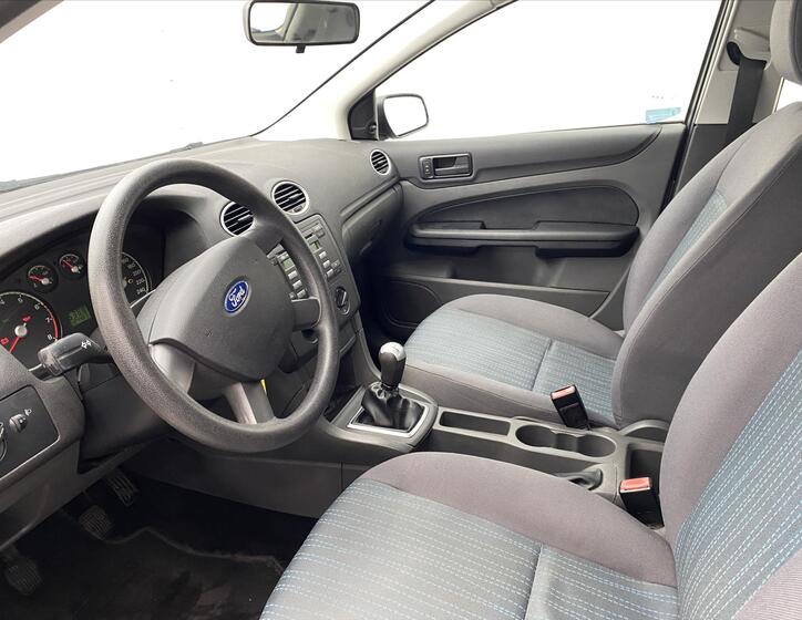 Ford Focus 5